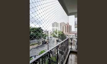 Imagem 6: Apartamento à Venda - Jardim Anália Franco, 3 Quartos, 132 m2