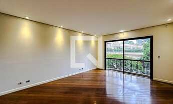 Imagem 2: Apartamento à Venda - Jardim Anália Franco, 3 Quartos, 132 m2