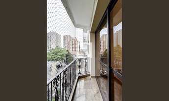 Imagem 7: Apartamento à Venda - Jardim Anália Franco, 3 Quartos, 132 m2