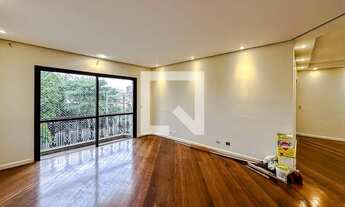 Imagem 3: Apartamento à Venda - Jardim Anália Franco, 3 Quartos, 132 m2