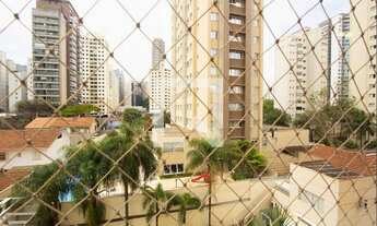 Imagem 5: Apartamento à Venda - Vila Olímpia, 3 Quartos, 97 m2