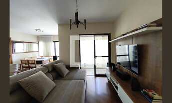 Imagem 7: Apartamento à Venda - Vila Mariana, 3 Quartos, 122 m2