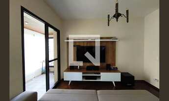 Imagem 3: Apartamento à Venda - Vila Mariana, 3 Quartos, 122 m2