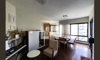 Imagem: Apartamento à Venda - Vila Mariana, 3 Quartos