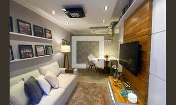 Imagem: Apartamento à Venda - Vila Olímpia, 3