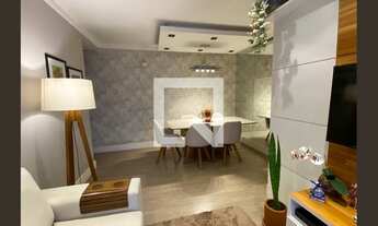 Imagem 2: Apartamento à Venda - Vila Olímpia, 3 Quartos, 73 m2