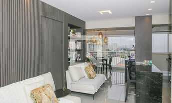 Imagem: Apartamento à Venda - Lapa, 2 Quartos