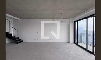 Imagem 7: Apartamento à Venda - Vila Olímpia, 1 Quarto, 115 m2