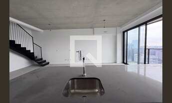 Imagem 6: Apartamento à Venda - Vila Olímpia, 1 Quarto, 115 m2