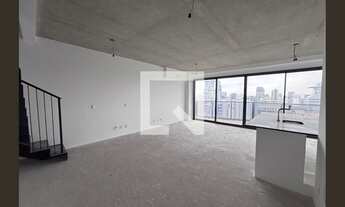 Imagem 2: Apartamento à Venda - Vila Olímpia, 1 Quarto, 115 m2