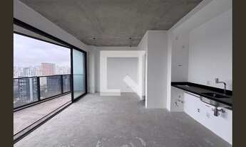 Imagem 3: Apartamento à Venda - Vila Olímpia, 1 Quarto, 42 m2