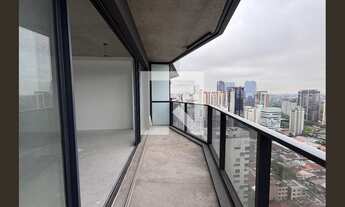 Imagem 7: Apartamento à Venda - Vila Olímpia, 1 Quarto, 44 m2