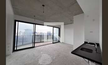 Imagem 3: Apartamento à Venda - Vila Olímpia, 1 Quarto, 44 m2