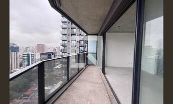 Imagem 6: Apartamento à Venda - Vila Olímpia, 1 Quarto, 44 m2