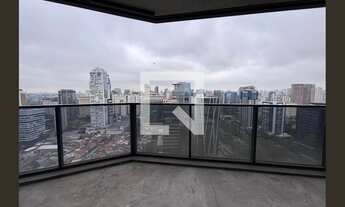 Imagem 5: Apartamento à Venda - Vila Olímpia, 1 Quarto, 44 m2