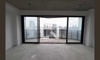 Imagem 2: Apartamento à Venda - Vila Olímpia, 1 Quarto, 44 m2