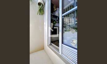 Imagem 7: Apartamento à Venda - Belém, 1 Quarto, 29 m2