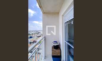 Imagem 5: Apartamento à Venda - Belém, 1 Quarto, 29 m2