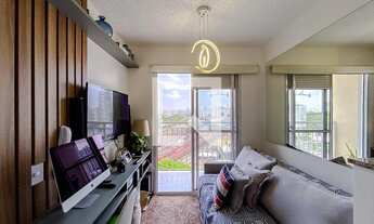 Imagem: Apartamento à Venda - Belém, 1 Quarto