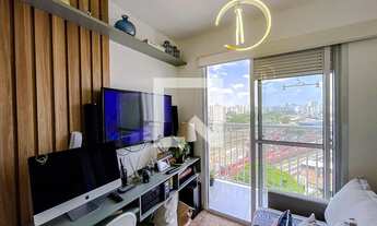 Imagem 2: Apartamento à Venda - Belém, 1 Quarto, 29 m2