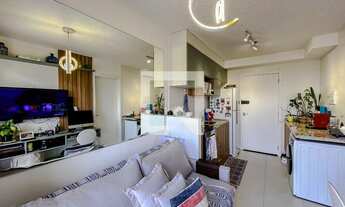 Imagem 4: Apartamento à Venda - Belém, 1 Quarto, 29 m2