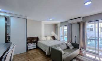 Imagem: Apartamento à Venda - Mooca, 1 Quarto