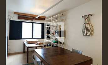 Imagem 5: Apartamento à Venda - Jardim Paulista, 2 Quartos, 120 m2