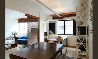 Imagem 6: Apartamento à Venda - Jardim Paulista, 2 Quartos, 120 m2