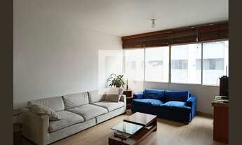 Imagem 2: Apartamento à Venda - Jardim Paulista, 2 Quartos, 120 m2