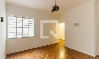 Imagem: Apartamento à Venda - Santa Cecília, 2