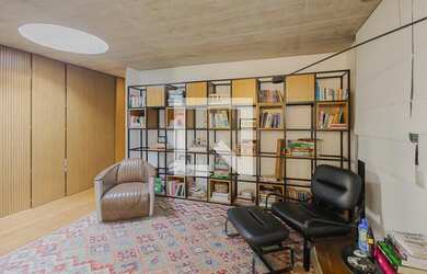 Imagem 6: Casa à Venda - Vila Madalena, 3 Quartos, 380 m2