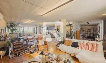 Imagem: Casa à Venda - Vila Madalena, 3 Quartos