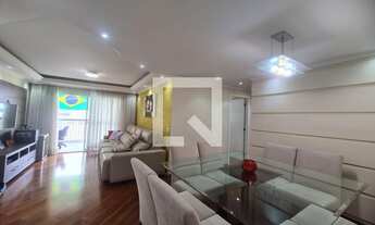 Imagem: Apartamento à Venda - Vila Prudente, 3