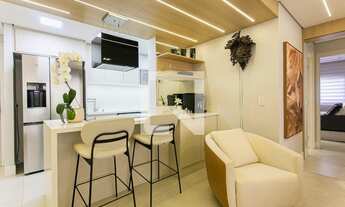 Imagem 7: Apartamento à Venda - Vila Matilde, 2 Quartos, 88 m2