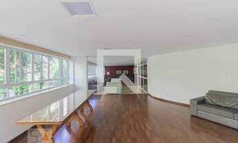 Imagem: Apartamento à Venda - Jardim Paulista