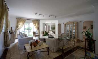 Imagem: Casa à Venda - Butantã, 4 Quartos, 698