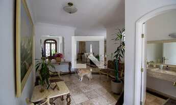 Imagem 6: Casa à Venda - Butantã, 4 Quartos, 698 m2