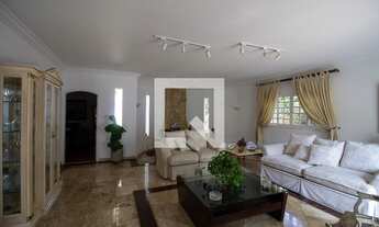 Imagem 2: Casa à Venda - Butantã, 4 Quartos, 698 m2