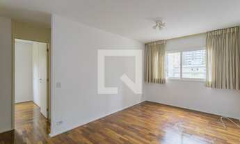 Imagem: Apartamento à Venda - Vila Nova Conceição