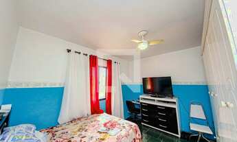 Imagem 7: Casa à Venda - Vila Prudente, 2 Quartos, 221 m2