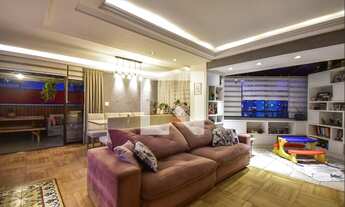 Imagem: Apartamento à Venda - Panamby, 3 Quartos