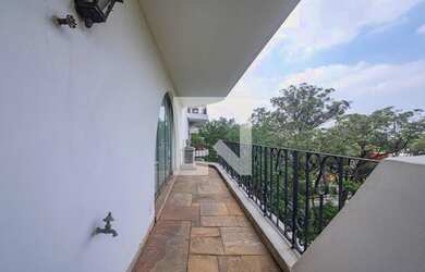 Imagem 10: Apartamento à Venda - Chácara Santo Antonio, 3 Quartos, 209 m2