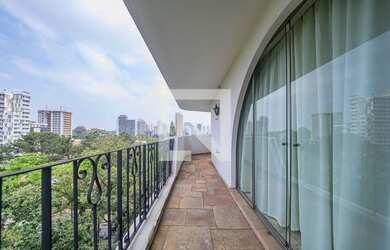 Imagem 9: Apartamento à Venda - Chácara Santo Antonio, 3 Quartos, 209 m2