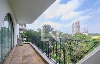 Imagem 11: Apartamento à Venda - Chácara Santo Antonio, 3 Quartos, 209 m2