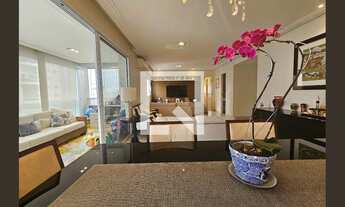 Imagem 7: Apartamento à Venda - Campo Belo, 3 Quartos, 161 m2