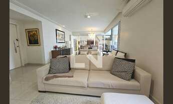 Imagem 6: Apartamento à Venda - Campo Belo, 3 Quartos, 161 m2