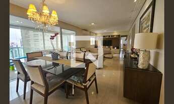 Imagem: Apartamento à Venda - Campo Belo, 3 Quartos