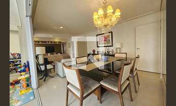 Imagem 3: Apartamento à Venda - Campo Belo, 3 Quartos, 161 m2