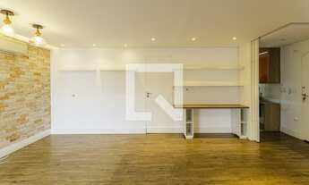 Imagem: Apartamento à Venda - Moema, 3 Quartos