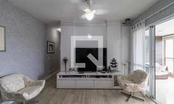 Imagem 2: Apartamento à Venda - Vila Leopoldina, 3 Quartos, 93 m2